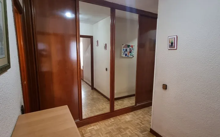 Piso en Calle ribadavia, 10, Pilar - Foto 11