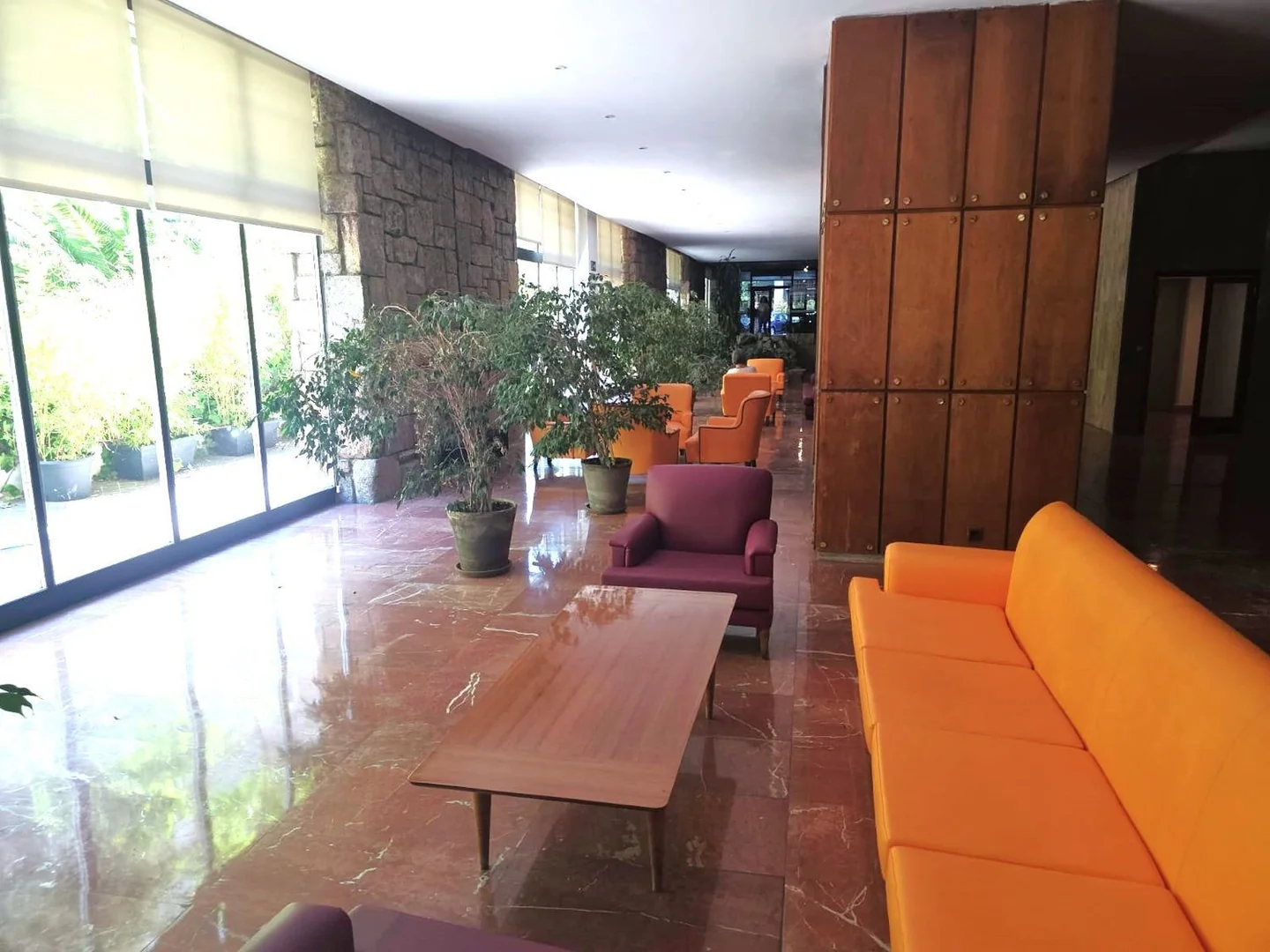 Estudio en Calle del Doctor Fleming, 44, Nueva España - Foto 19