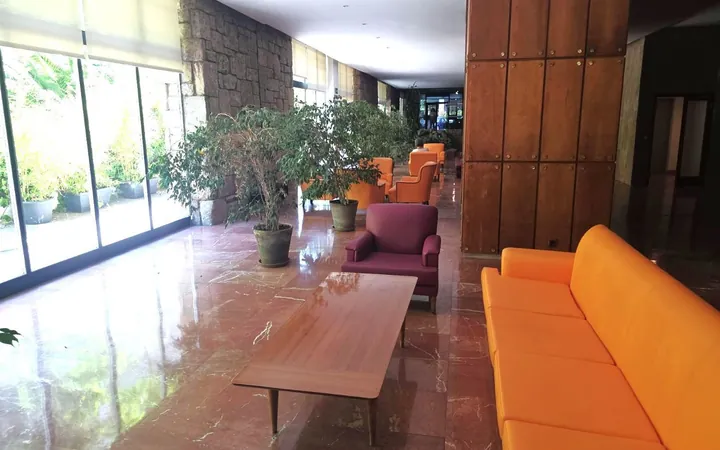 Estudio en Calle del Doctor Fleming, 44, Nueva España - Foto 19