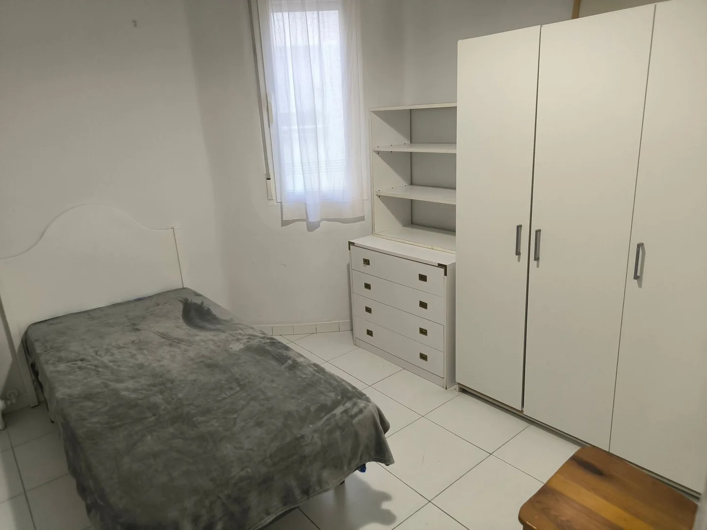 Piso en Calle Islas Filipinas, 32, Vallehermoso - Foto 9