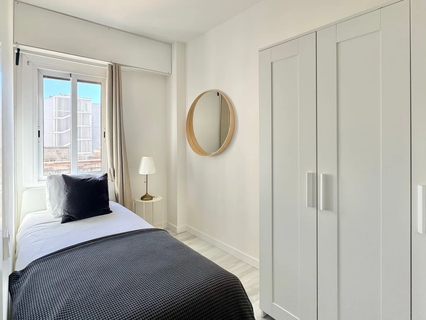 Piso en plaza de Molina, 2 - Foto 15