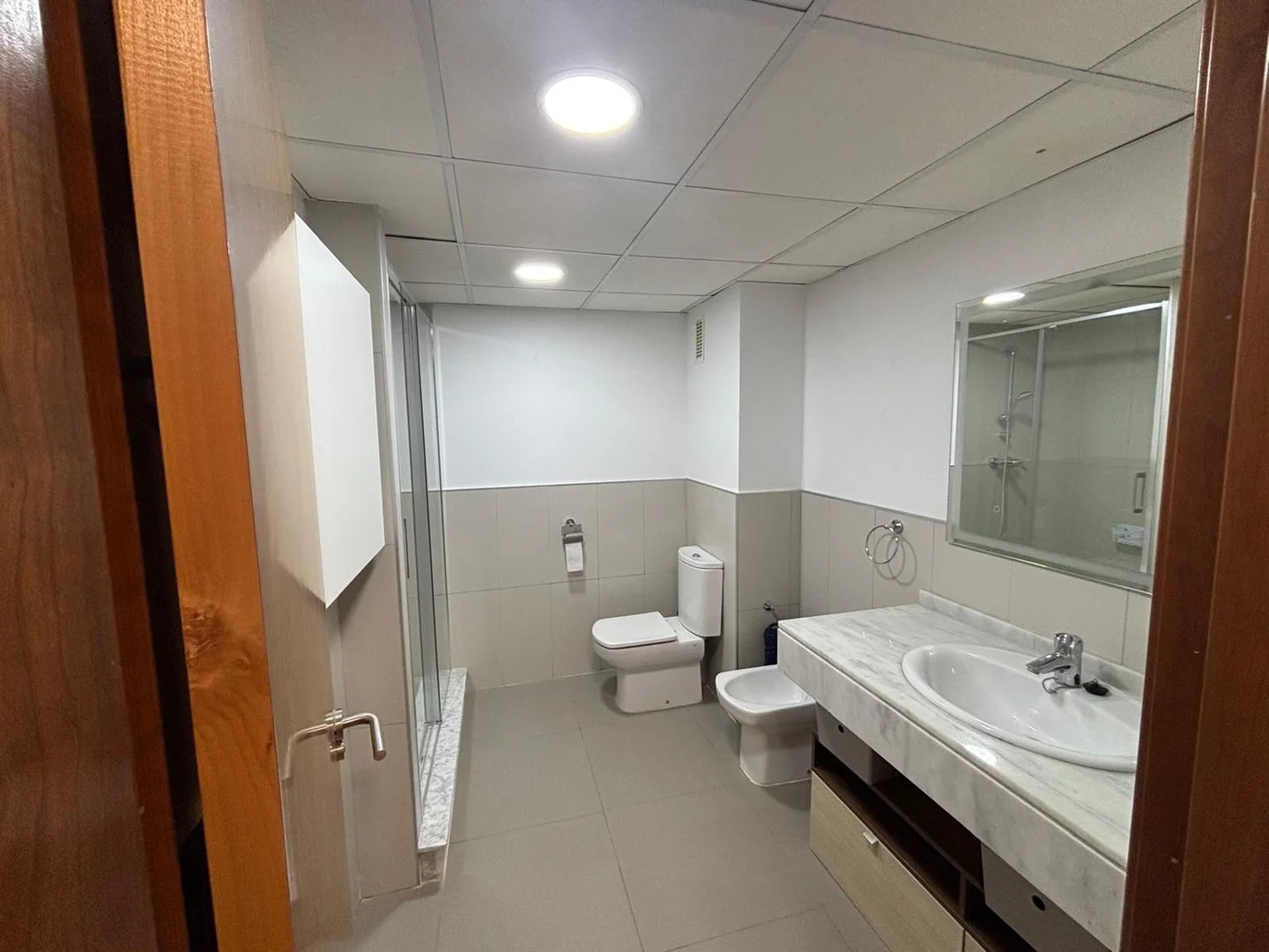 Estudio en calle Melissa, 45 - Foto 10