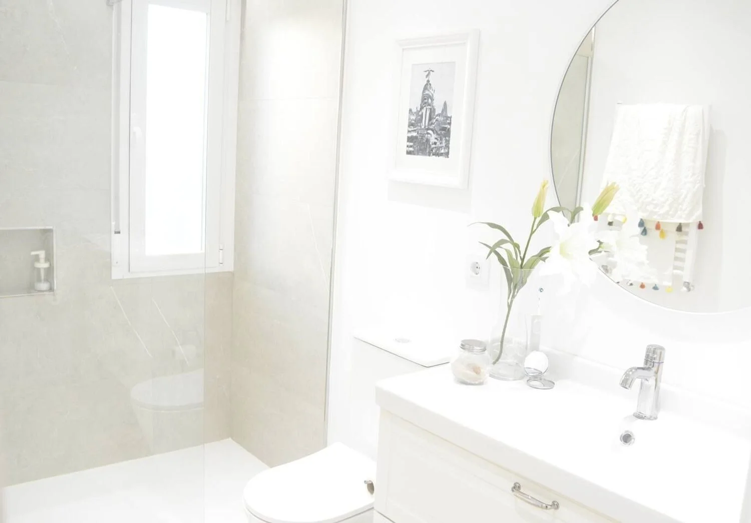 Piso en calle de Santa Rafaela María del Sagrado Corazón, 108 - Foto 11