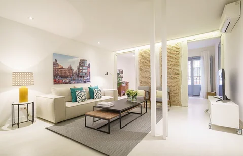 Piso en Malasaña-Universidad, Madrid - Foto 1