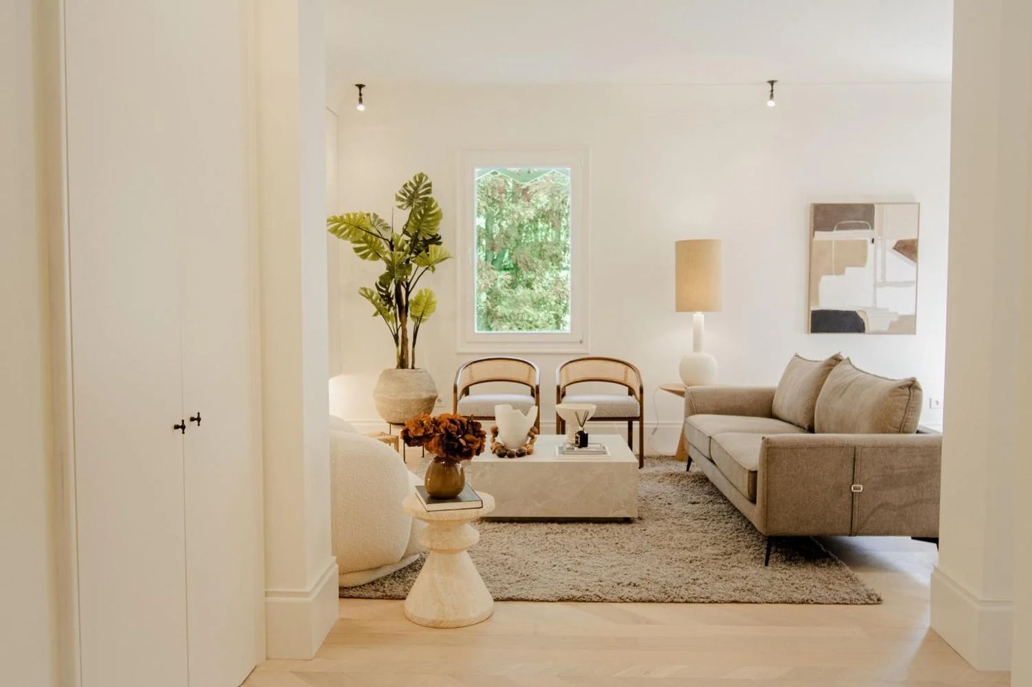 Piso en calle del General Arrando - Foto 16