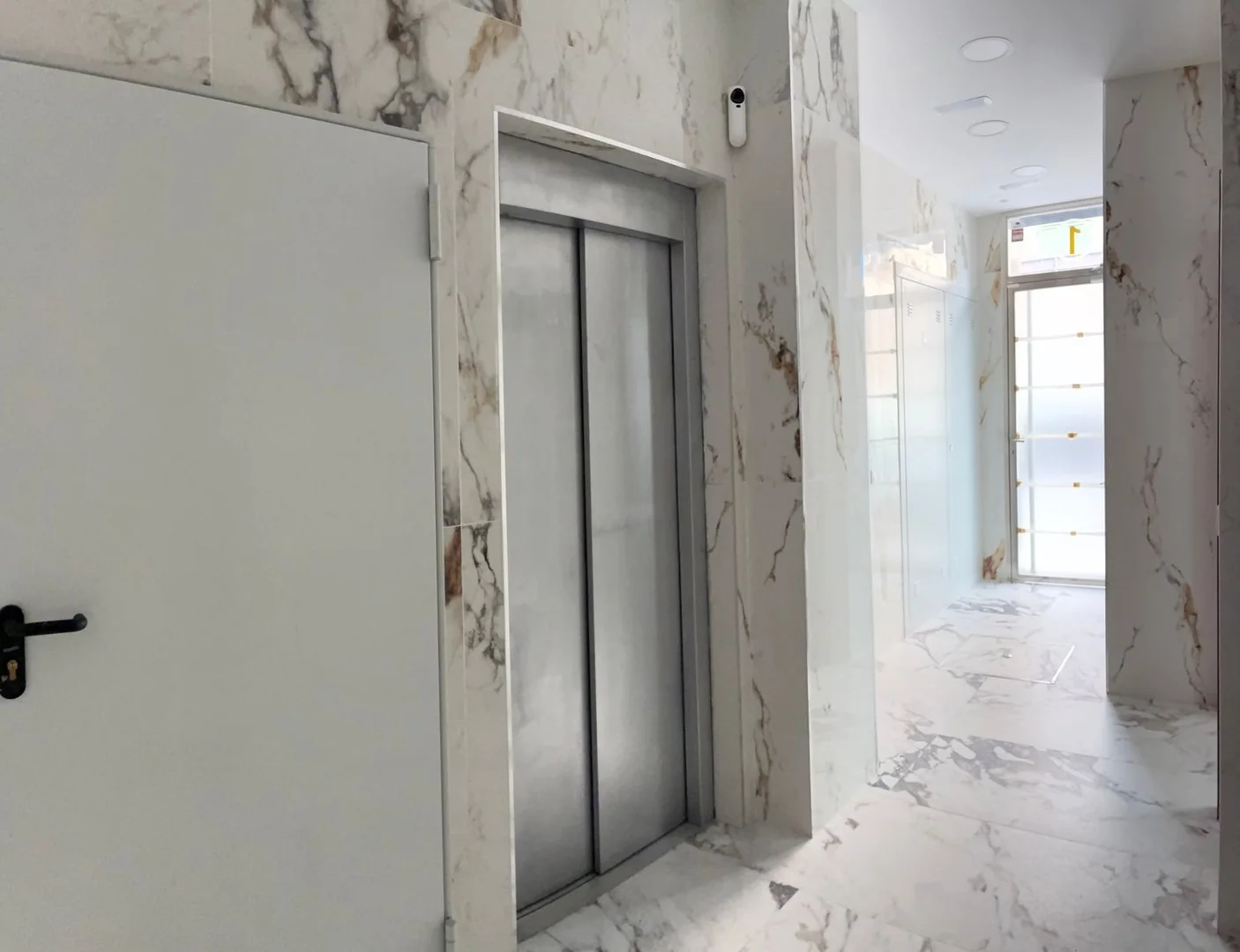 Estudio en calle Blas de Lezo, 23 - Foto 4