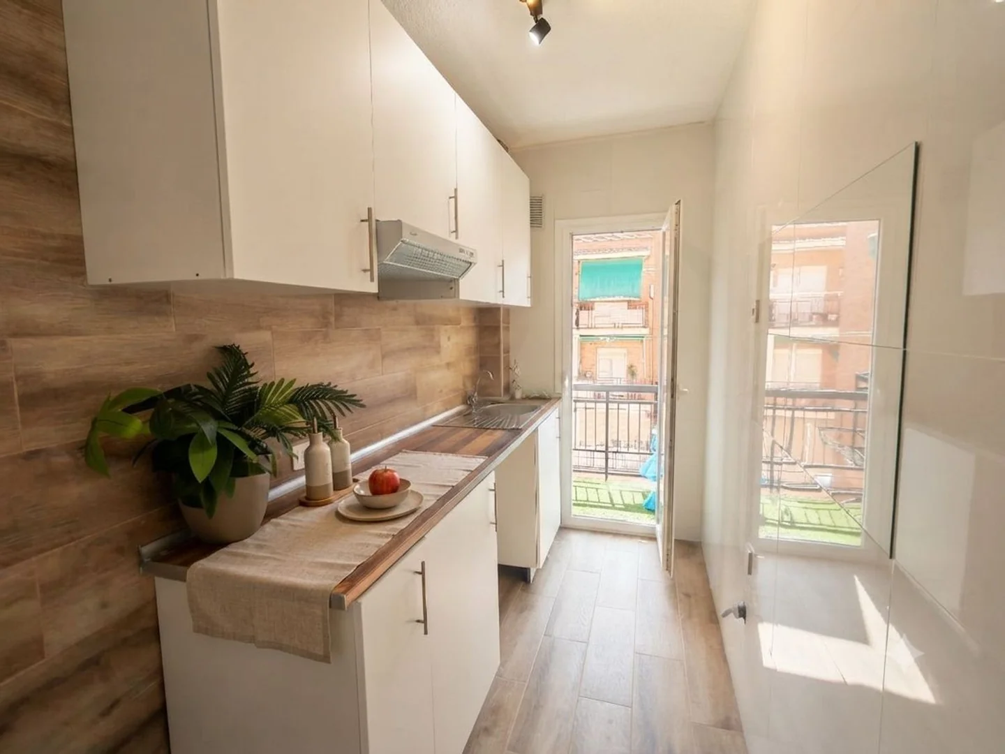 Piso en Calle Eduardo Minguito, 19, Los Rosales - Foto 10