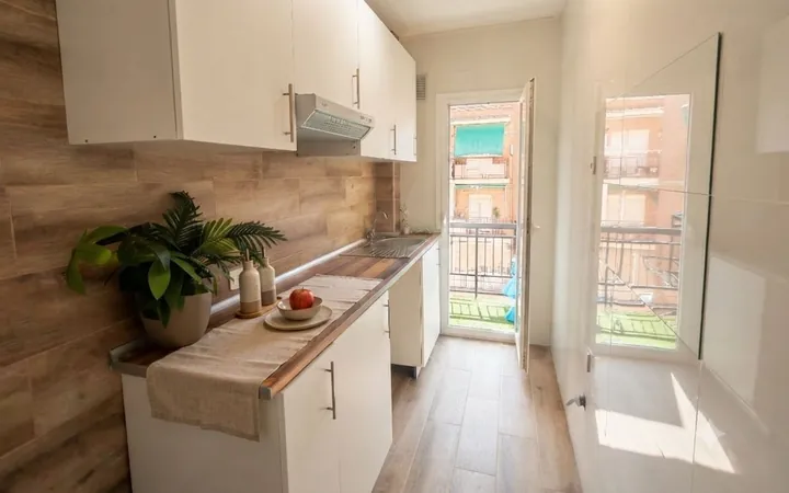 Piso en Calle Eduardo Minguito, 19, Los Rosales - Foto 10