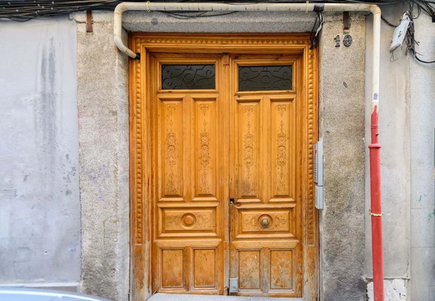 Piso en Calle del Olmo, 10, Lavapiés-Embajadores - Foto 52