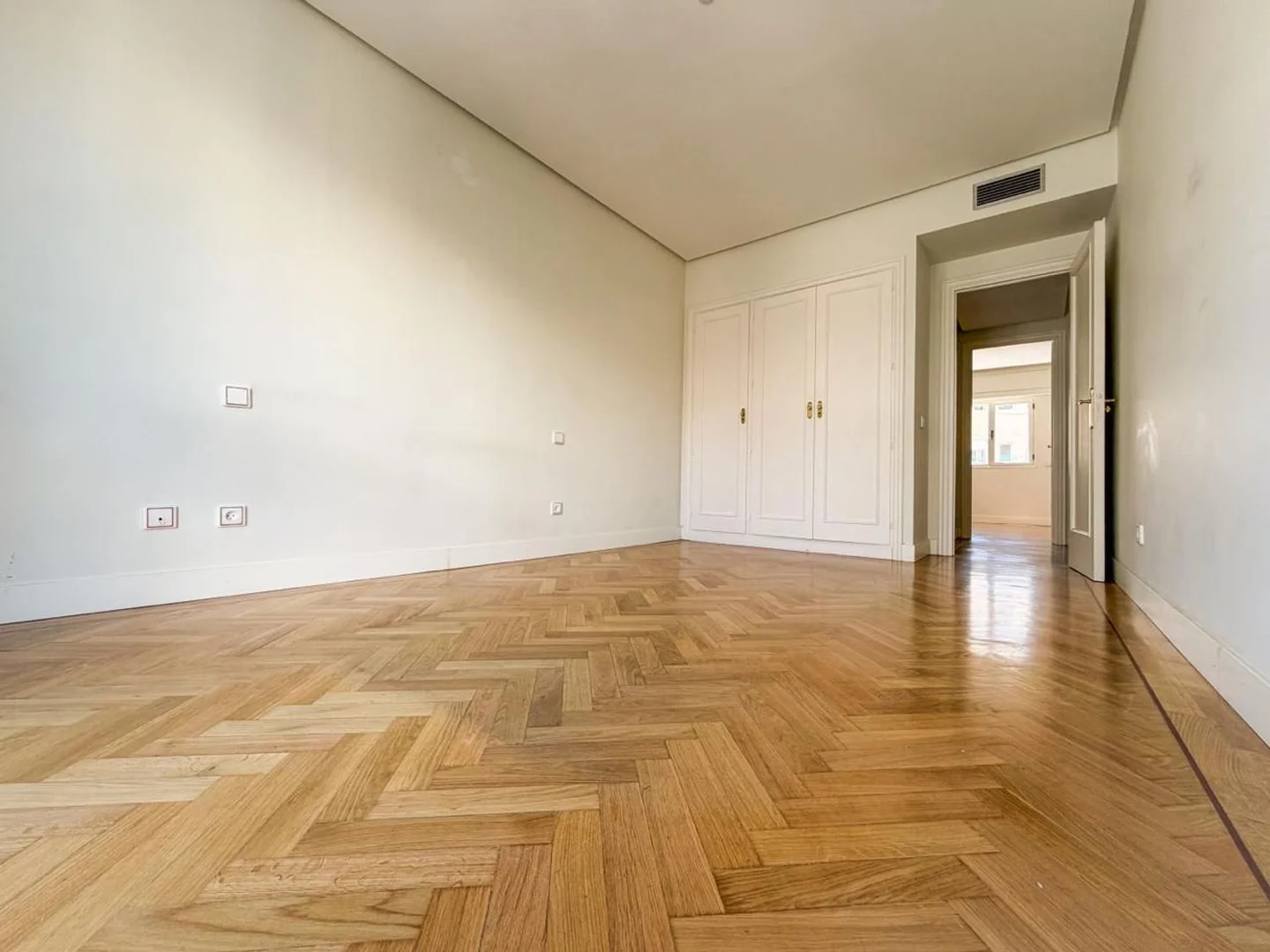 Piso en Barrio Gaztambide - Foto 7