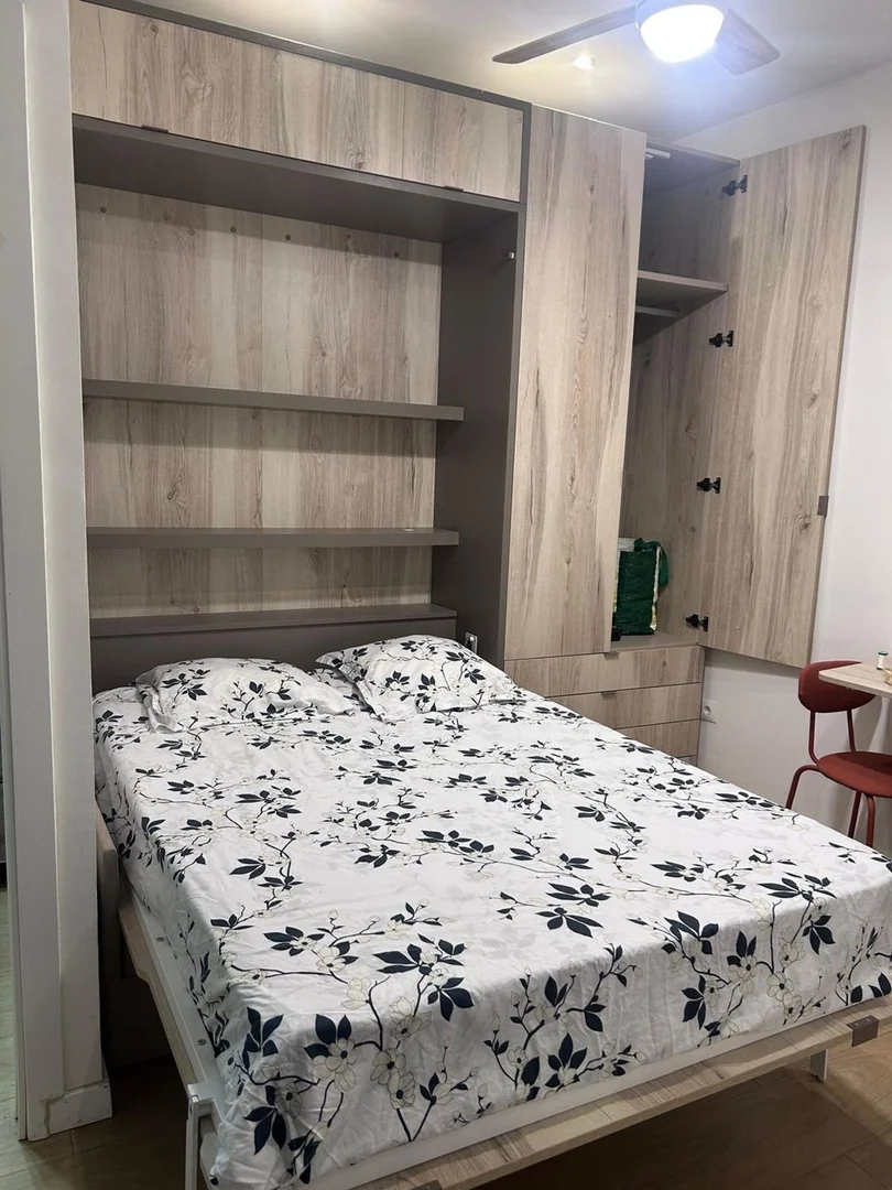 Estudio en calle de la Sierpe, 5 - Foto 5