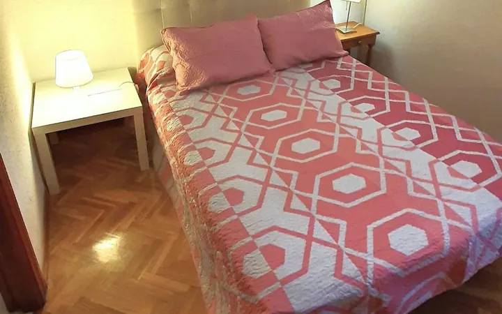 Piso en Calle de Fomento, 17, Palacio - Foto 4
