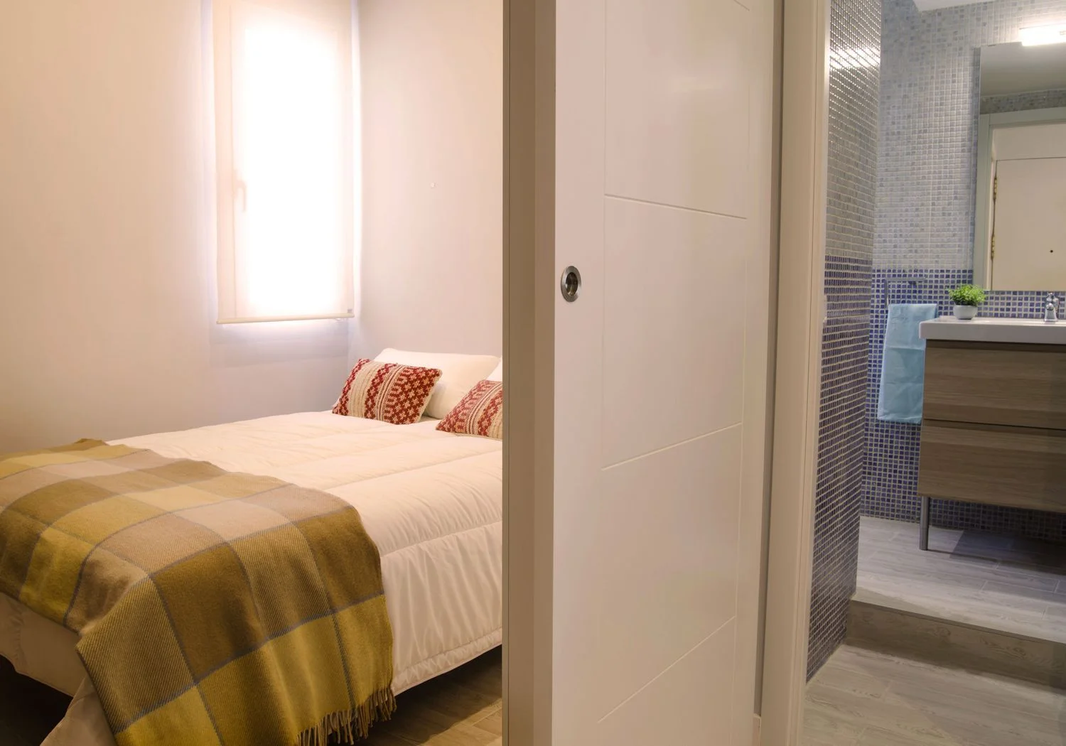 Piso en calle de Raimundo Fernández Villaverde, 17 - Foto 10