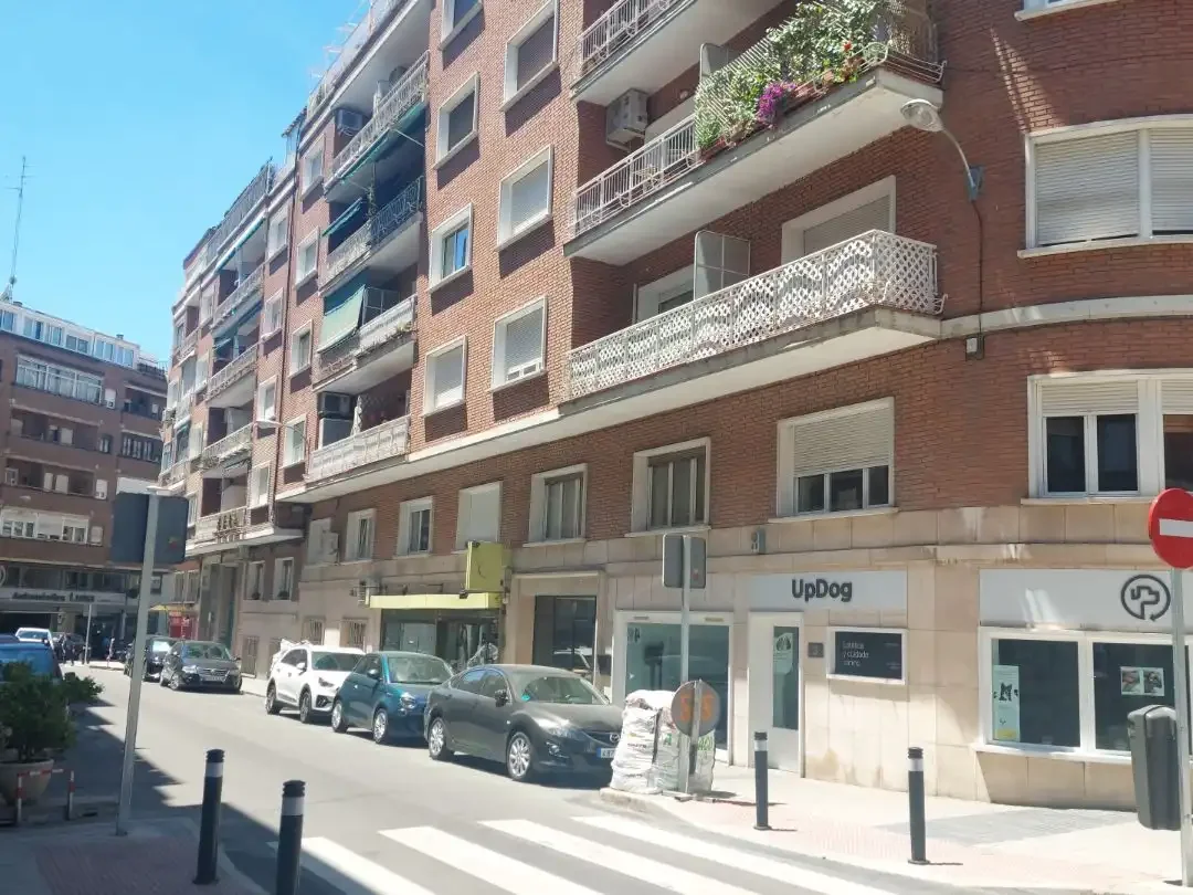 Piso en  Calle de Trueba y Fernández 1 - Foto 14