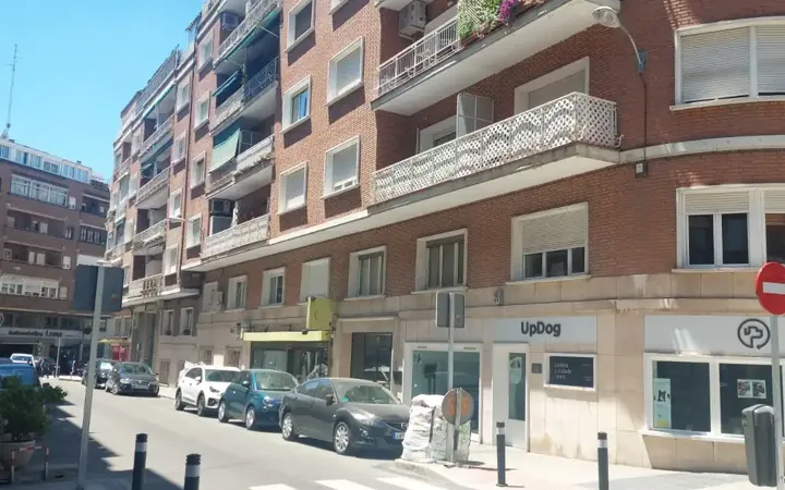 Piso en  Calle de Trueba y Fernández 1 - Foto 14