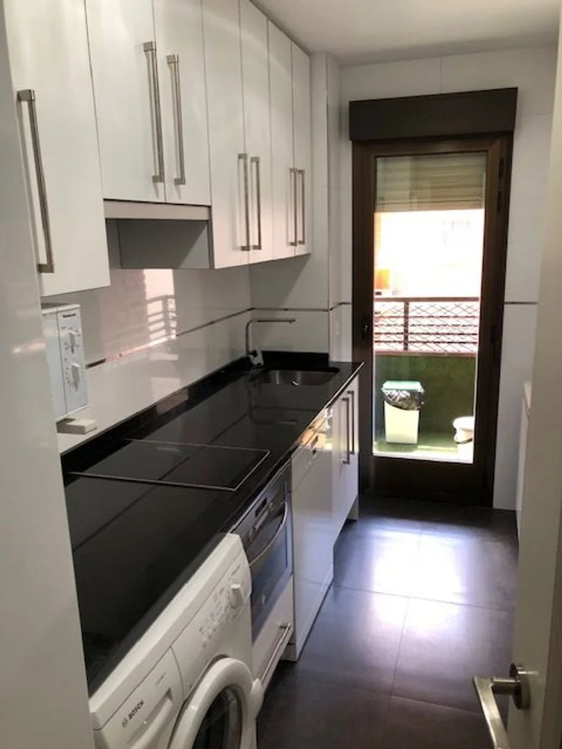 Piso en Calle de Emilio Carrere, 10, Arapiles - Foto 3