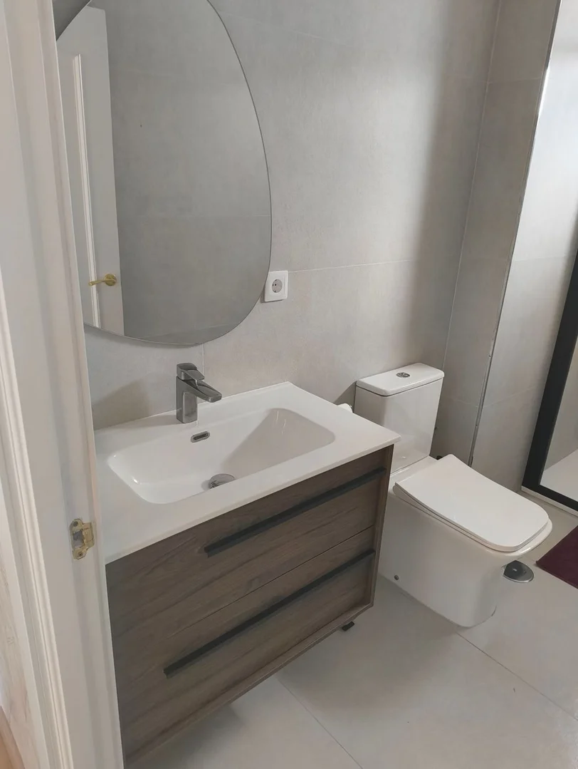 Piso en avenida la Serrana, 2 - Foto 6