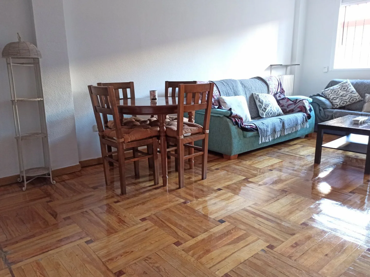 Piso en calle de Valencia, 23 - Foto 2