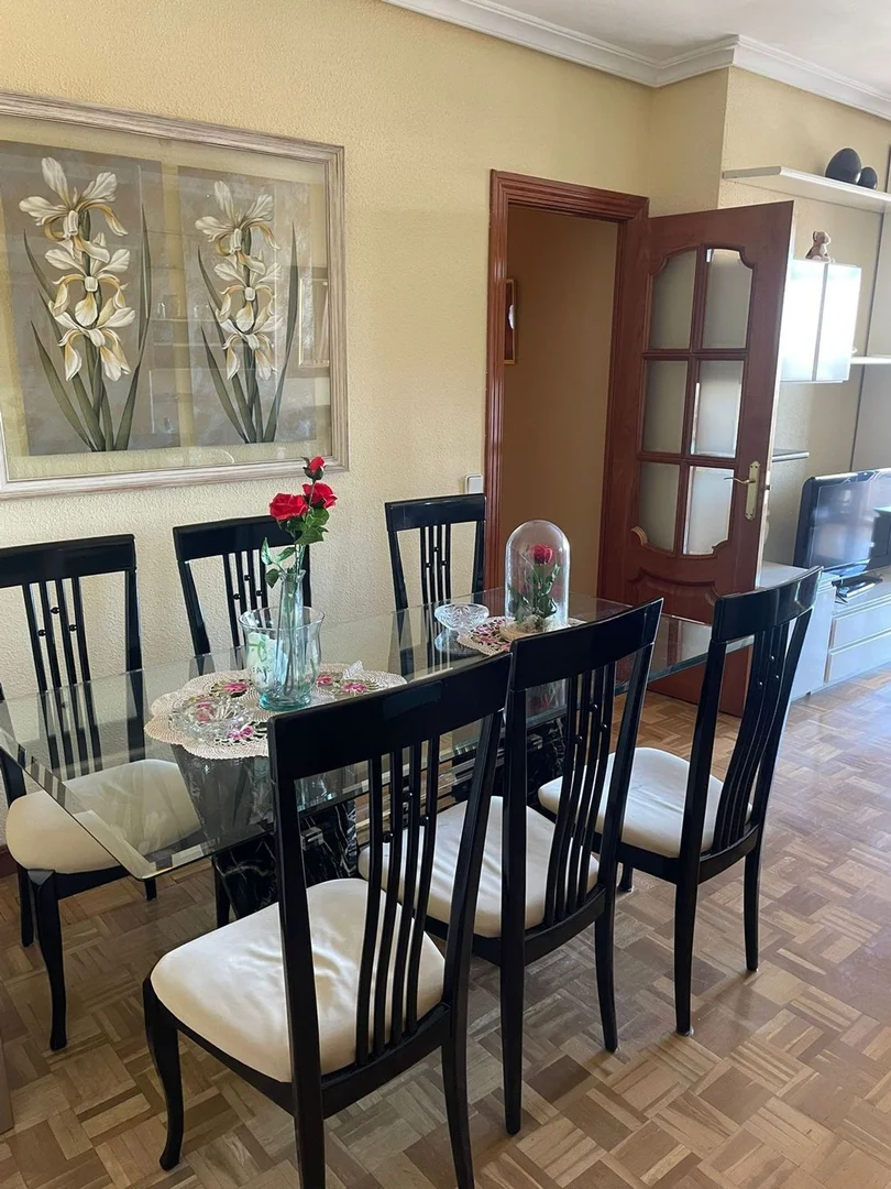 Piso en Barrio Acacias - Foto 6