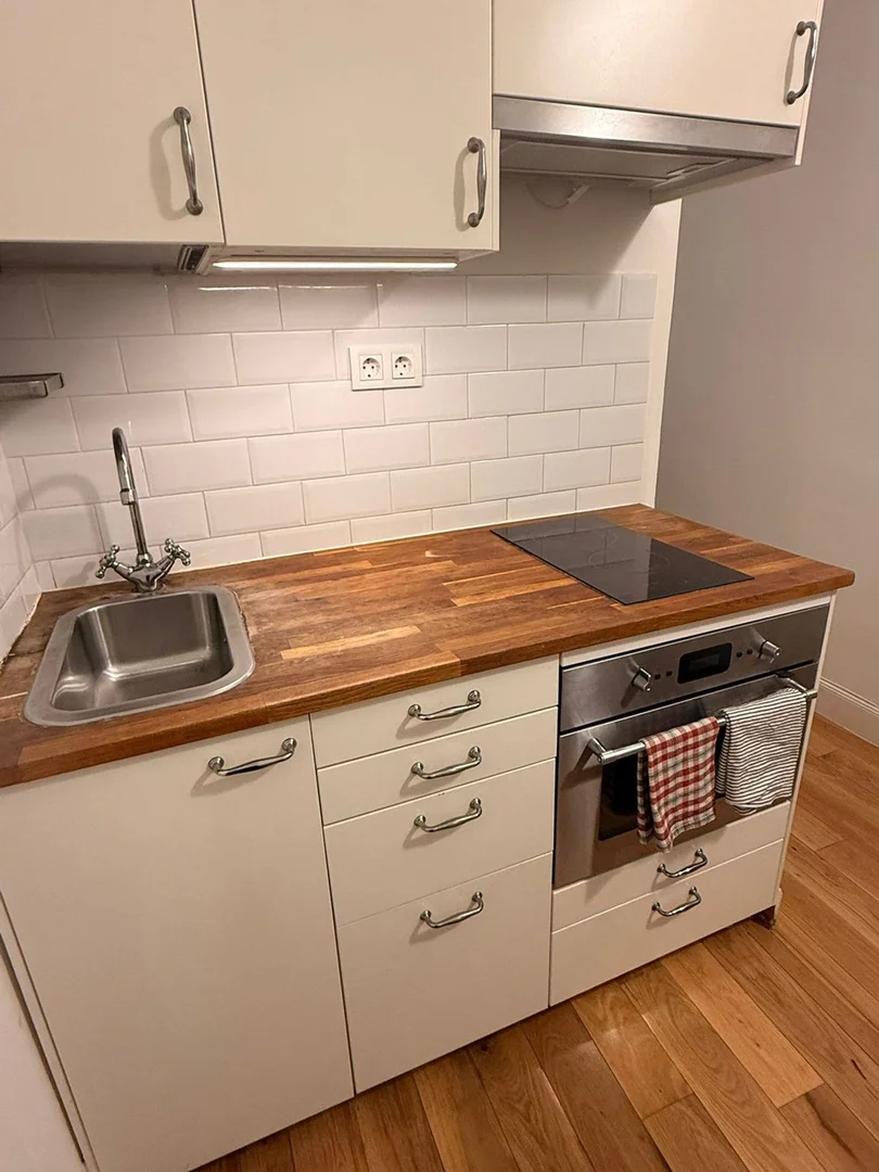 Estudio en Urb. no Barrio Palacio - Foto 9