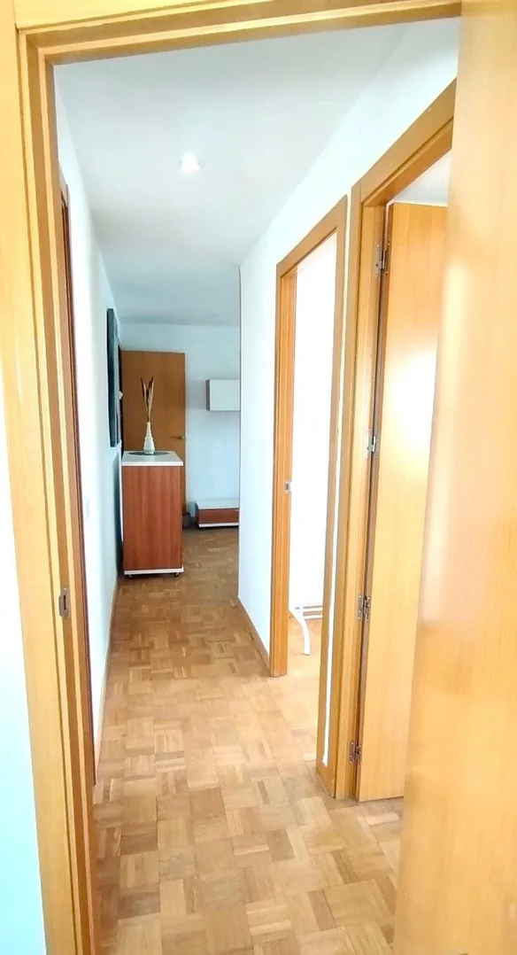 Ático en Calle del Poeta Blas de Otero, 71, Ventas - Foto 10