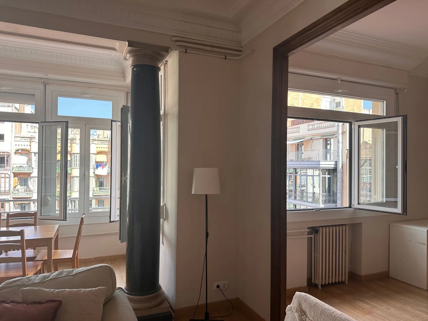 Piso en calle d'Ausiàs Marc, 7 - Foto 7