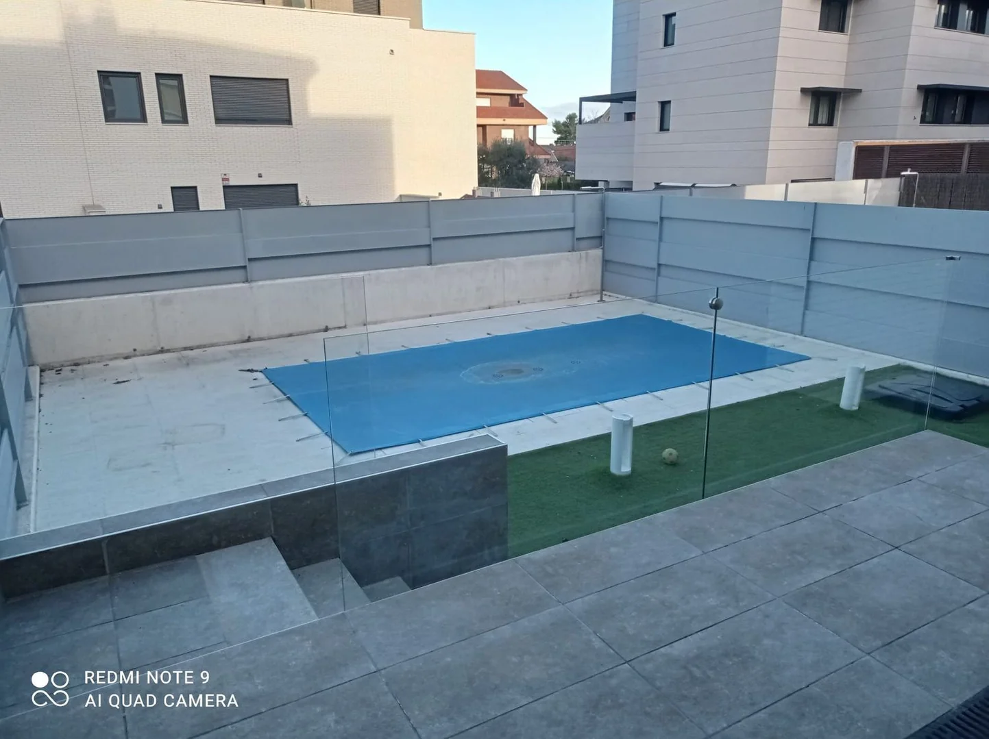 Chalet adosado en Rodriguez Ayuso, Canillejas - Foto 4