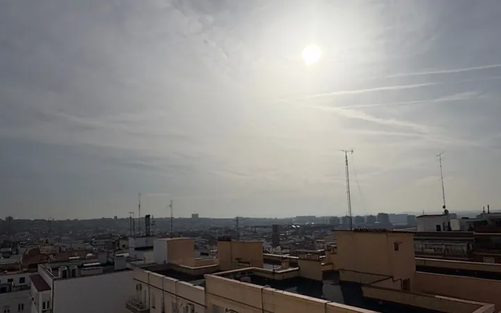 Ático en Avenida del Mediterráneo, 8 - Foto 14