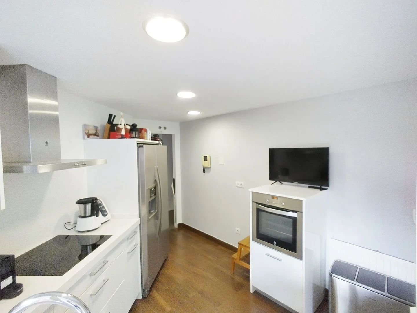 Piso en calle Bausá, 9 - Foto 8