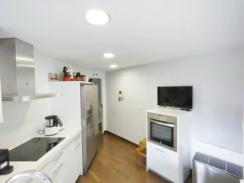 Piso en calle Bausá, 9 - Foto 8