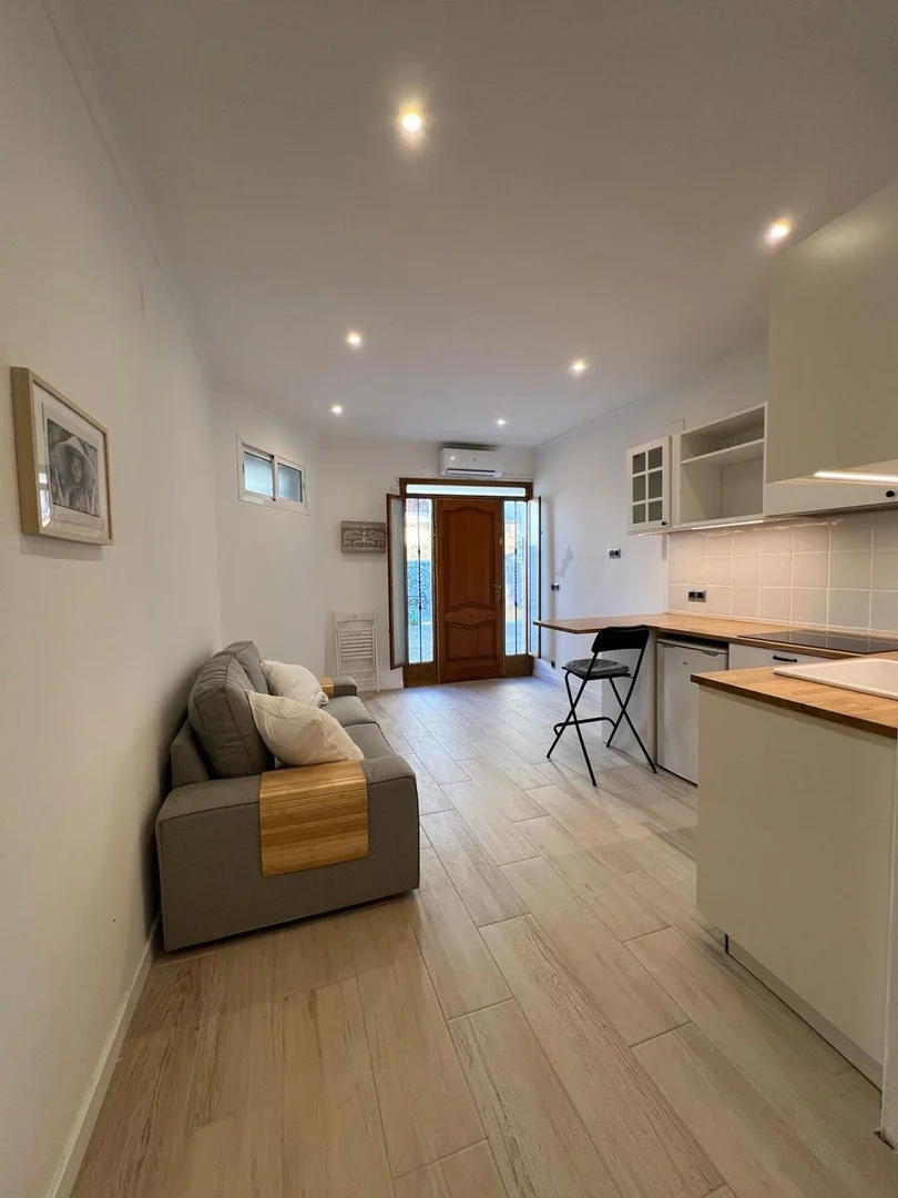 Estudio en Calle Cerdà, 7, Sant Andreu - Foto 8