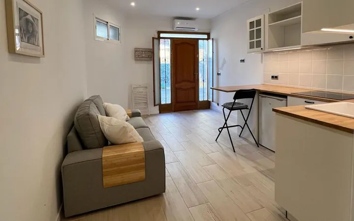 Estudio en Calle Cerdà, 7, Sant Andreu - Foto 8