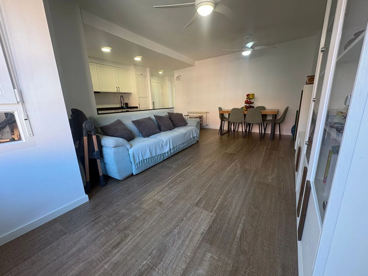 Piso en calle del Peloponeso, 30 - Foto 18