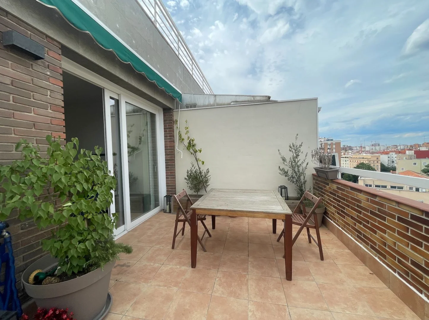 Ático en avenida de Pablo Iglesias, 22 - Foto 2