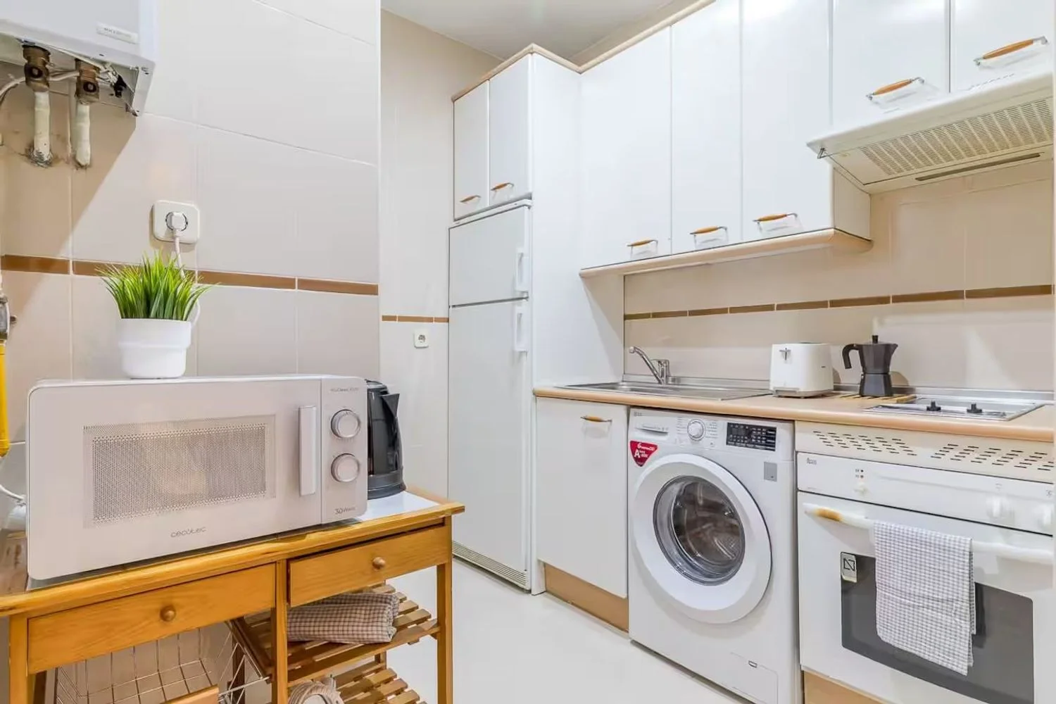 Piso en calle de Valencia, 20 - Foto 17