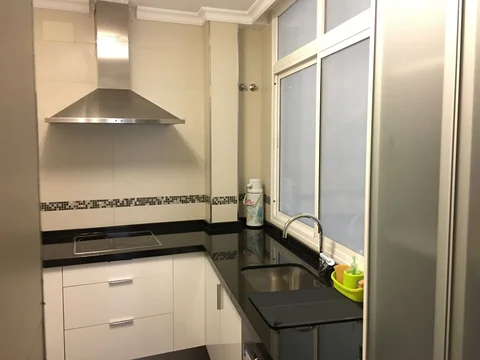 Piso en avenida Príes, 11 - Foto 7