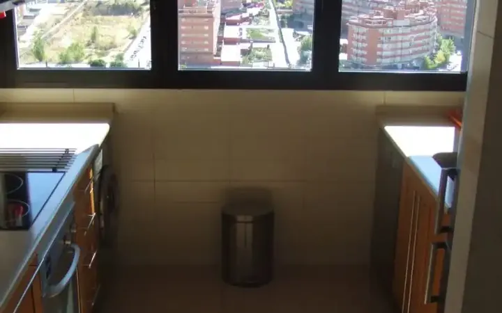 Piso en  Calle de la Princesa de Éboli 15 - Foto 16