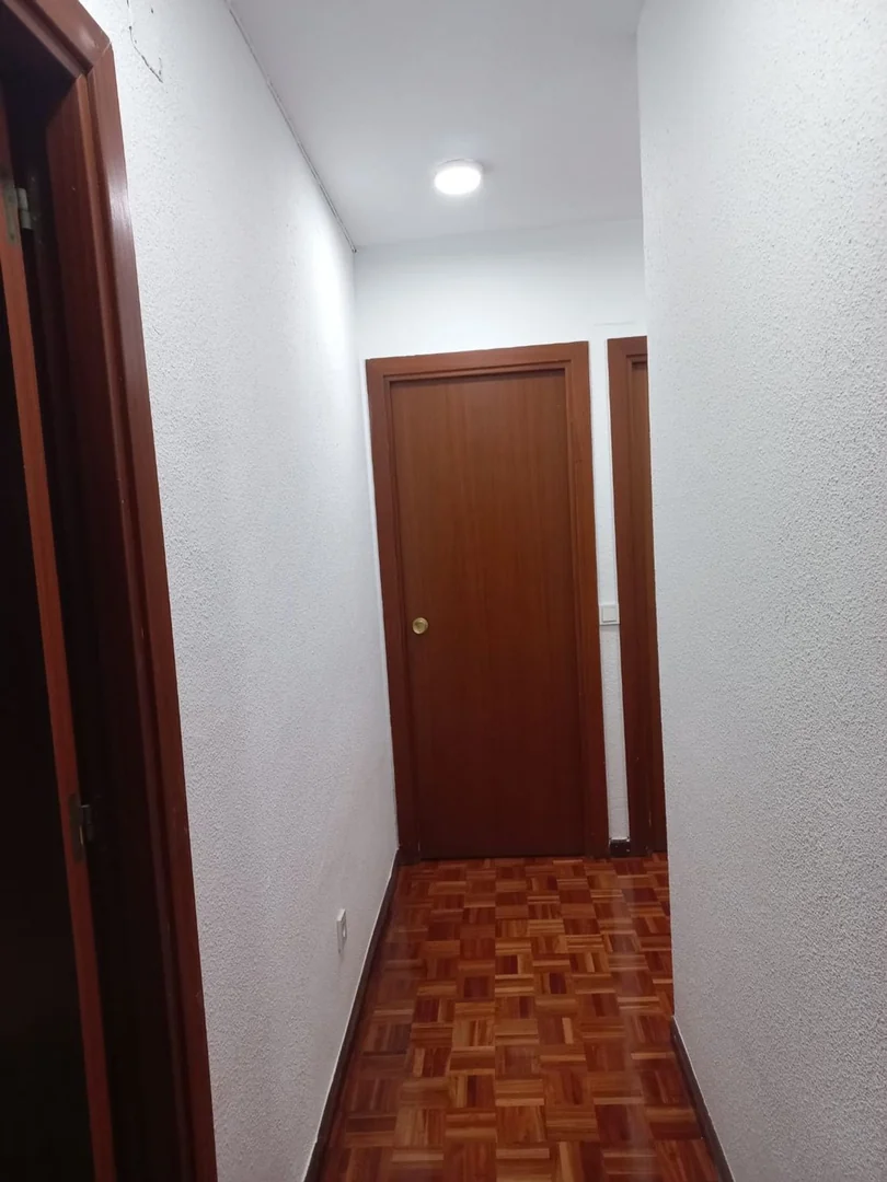 Piso en Calle Leopoldo Alas Clarín, 2, Peñagrande - Foto 5