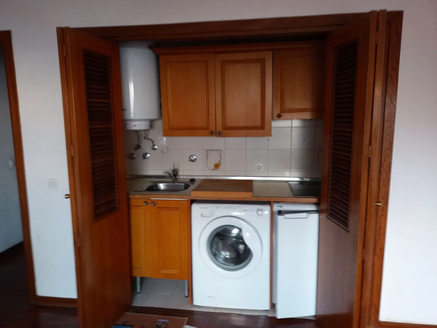 Estudio en Calle de Gil Imón, 8, Imperial - Foto 2