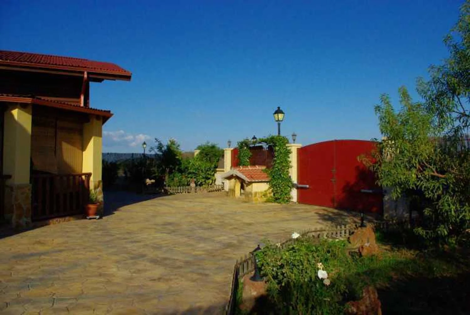 Casa o chalet independiente en Calle f, 99, San Roque - La Cruz - Foto 3