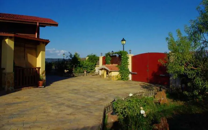 Casa o chalet independiente en Calle f, 99, San Roque - La Cruz - Foto 3