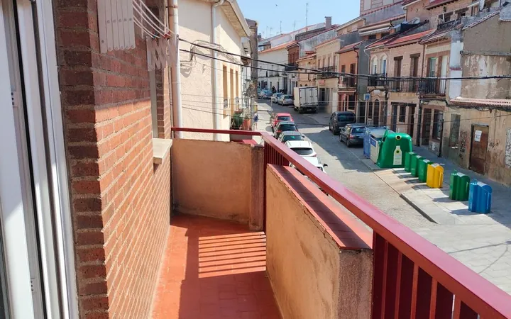 Piso en Calle Real, 64 - Foto 21