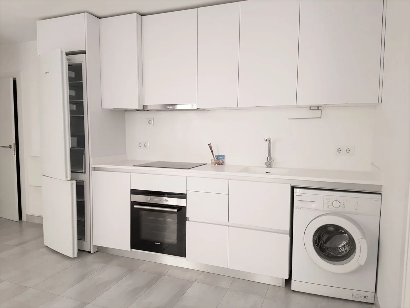 Piso en calle de la Mestrança, 40