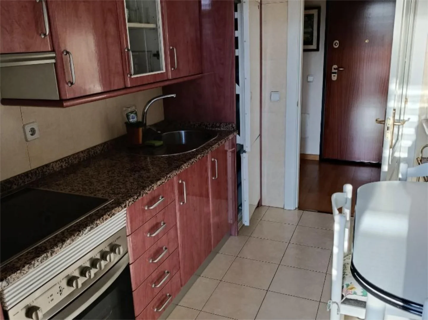 Piso en  Calle de Estella 3 - Foto 5