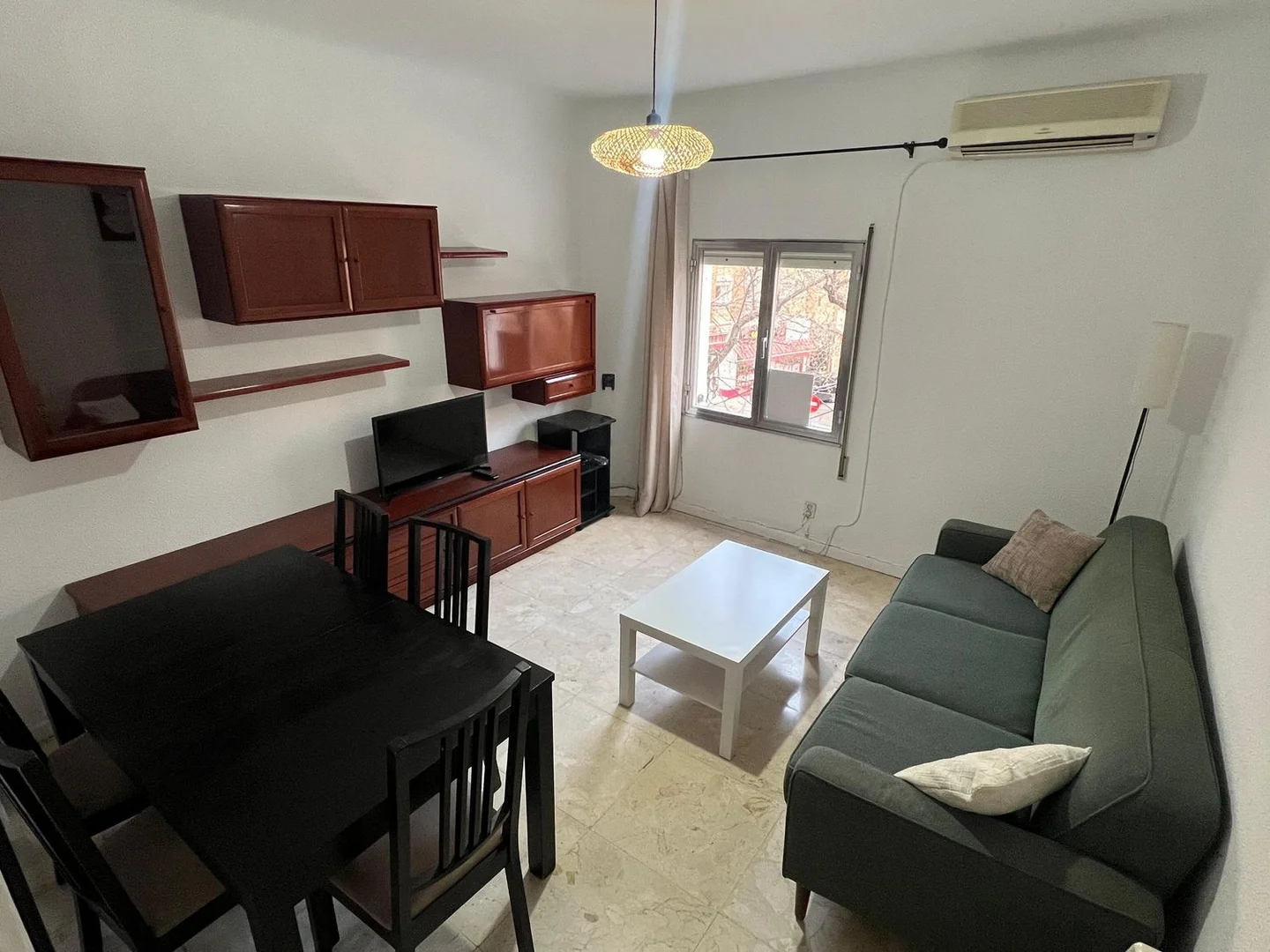 Piso en calle de la Huerta de Castañeda, 12