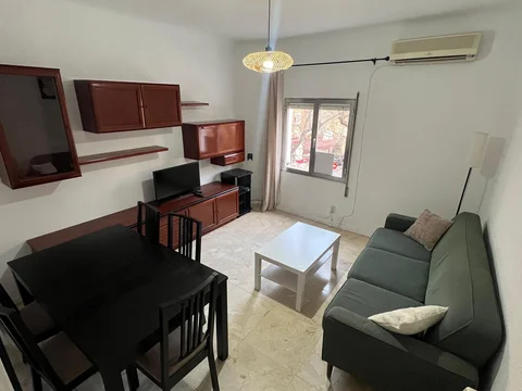 Piso en calle de la Huerta de Castañeda, 12 - Foto 1