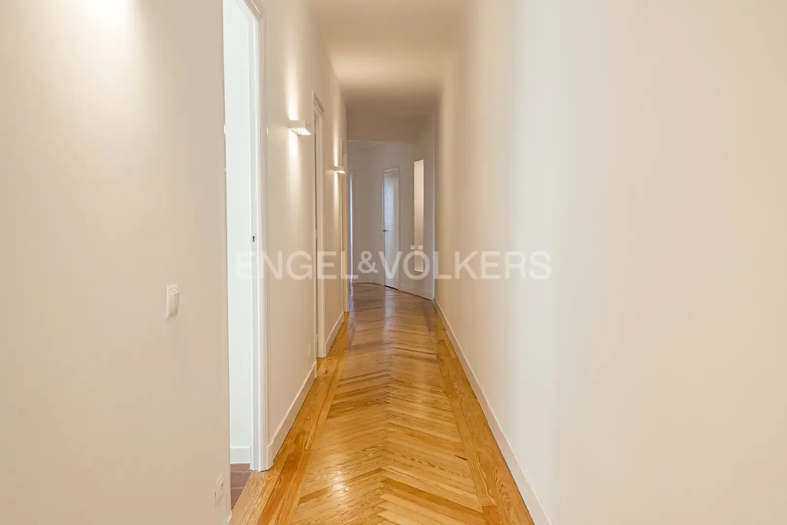 Piso en  Avenida de Menéndez Pelayo - Foto 15