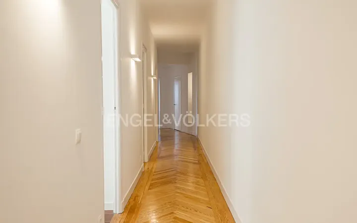 Piso en  Avenida de Menéndez Pelayo - Foto 15