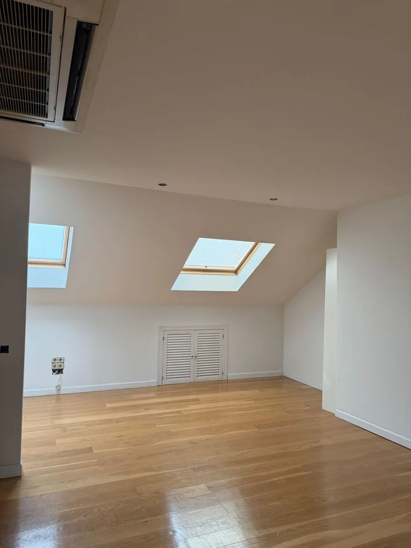 Chalet adosado en calle del Arquitecto Rafael Leoz, 12 - Foto 13