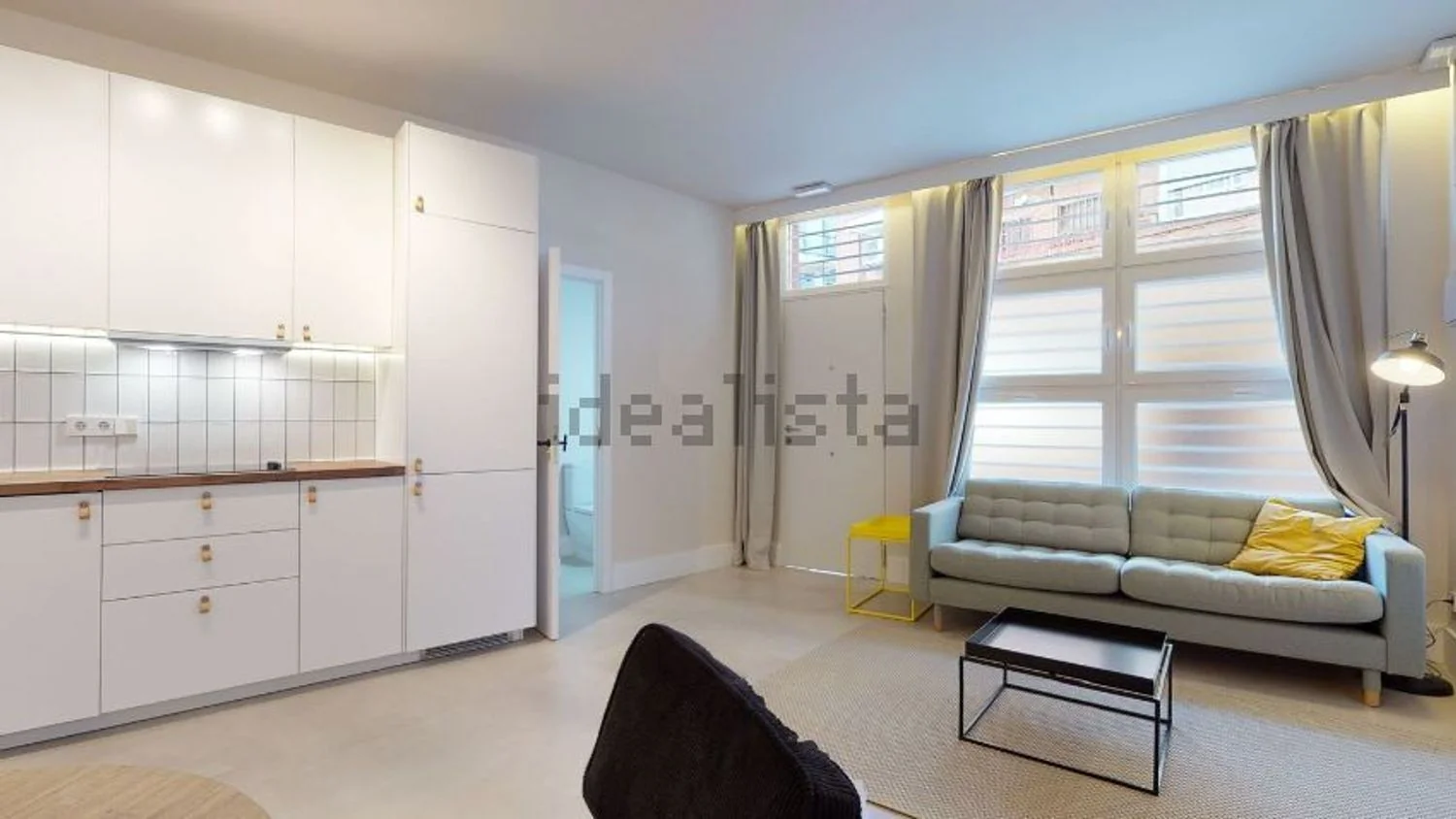 Estudio en Calle de Garci-Nuño, 37, Valdeacederas - Foto 9